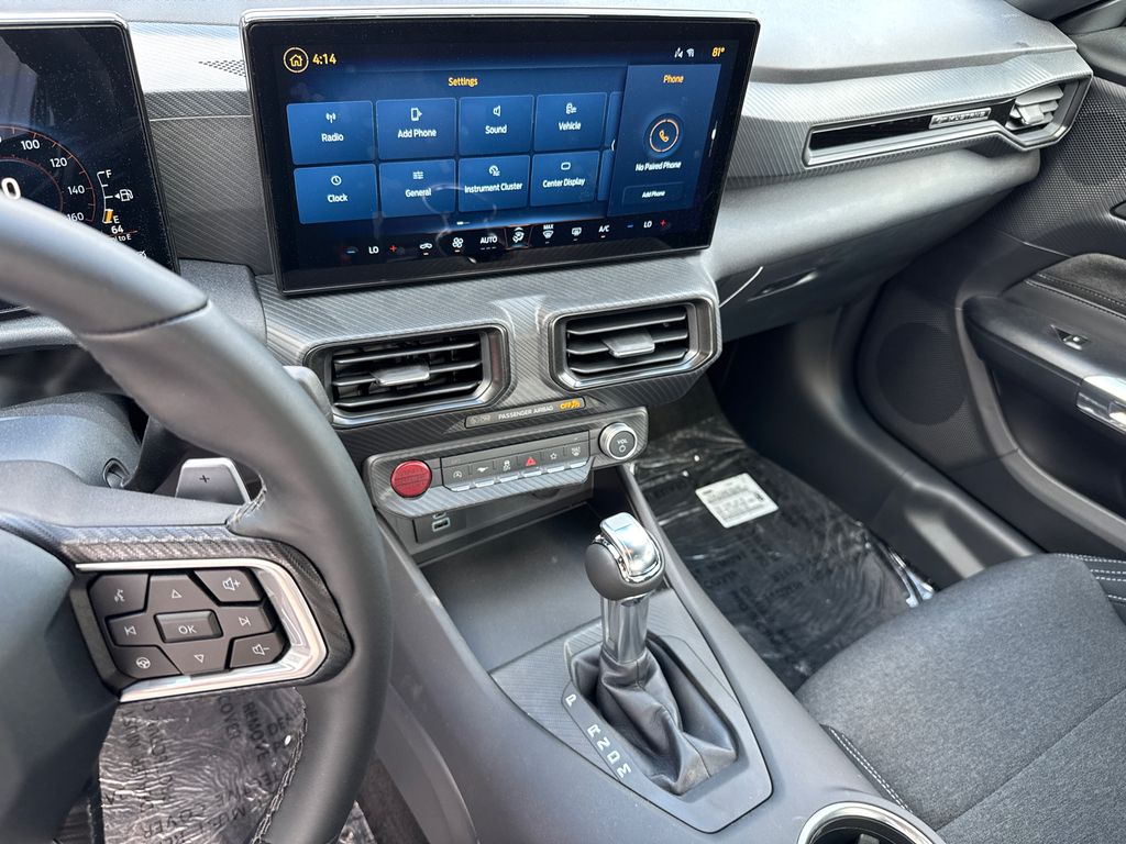 Thumbnail: 2026 Ford Mustang - 15