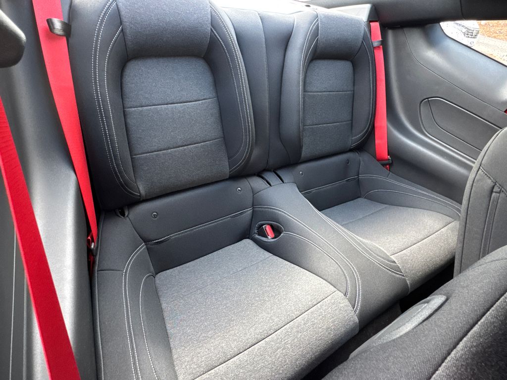 Thumbnail: 2026 Ford Mustang - 11