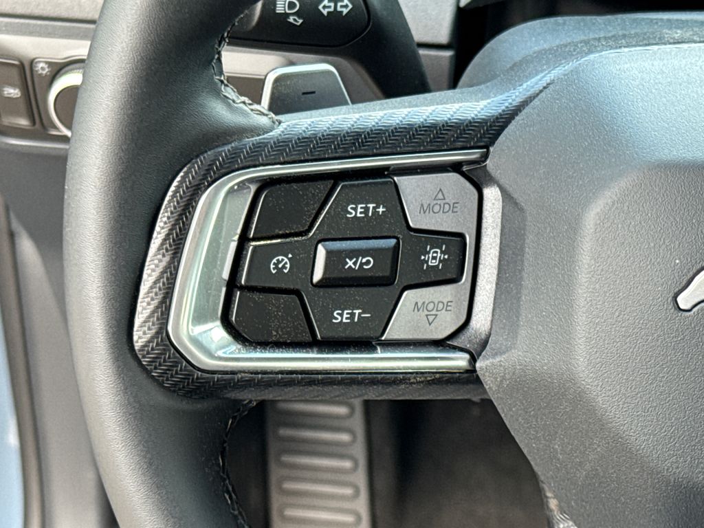 Thumbnail: 2026 Ford Mustang - 25