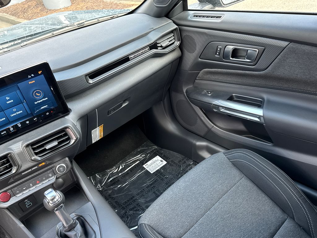 Thumbnail: 2026 Ford Mustang - 24