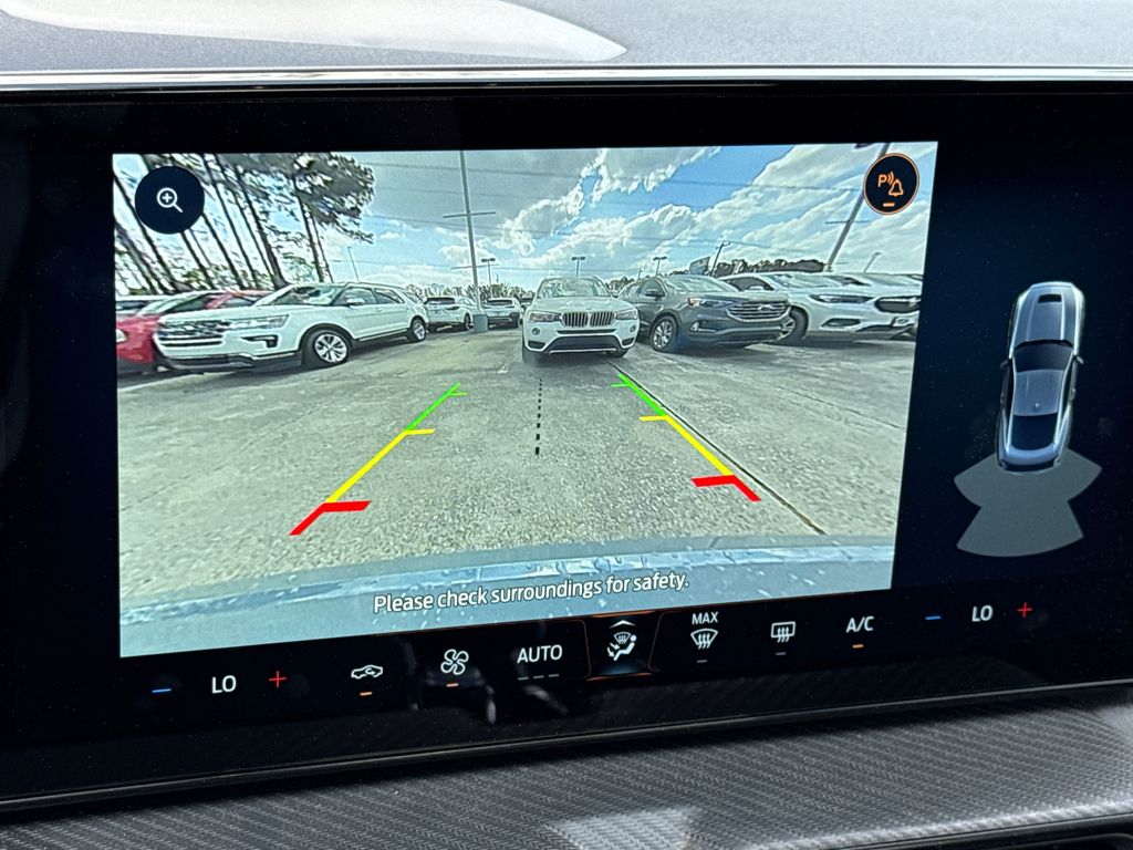 Thumbnail: 2026 Ford Mustang - 27