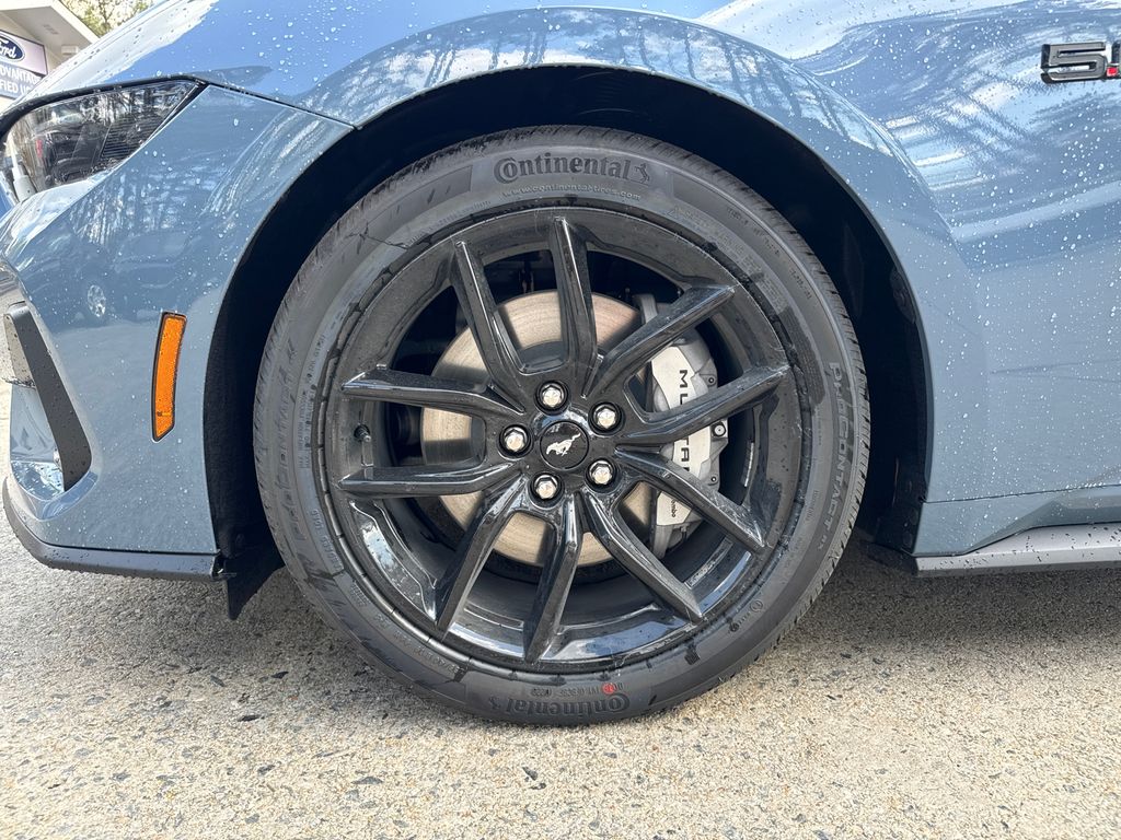 Thumbnail: 2026 Ford Mustang - 7