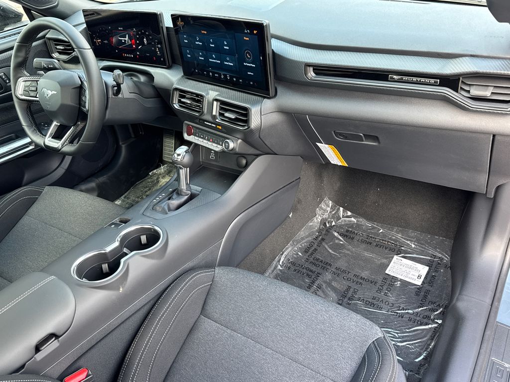 Thumbnail: 2026 Ford Mustang - 2