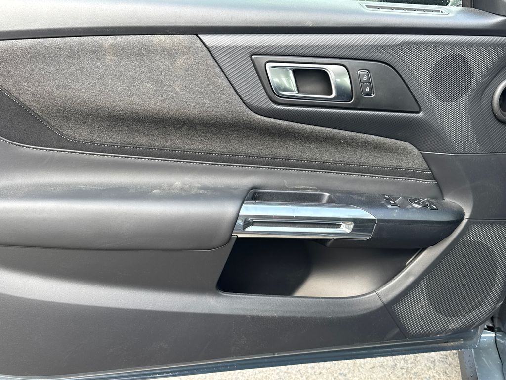 Thumbnail: 2026 Ford Mustang - 22