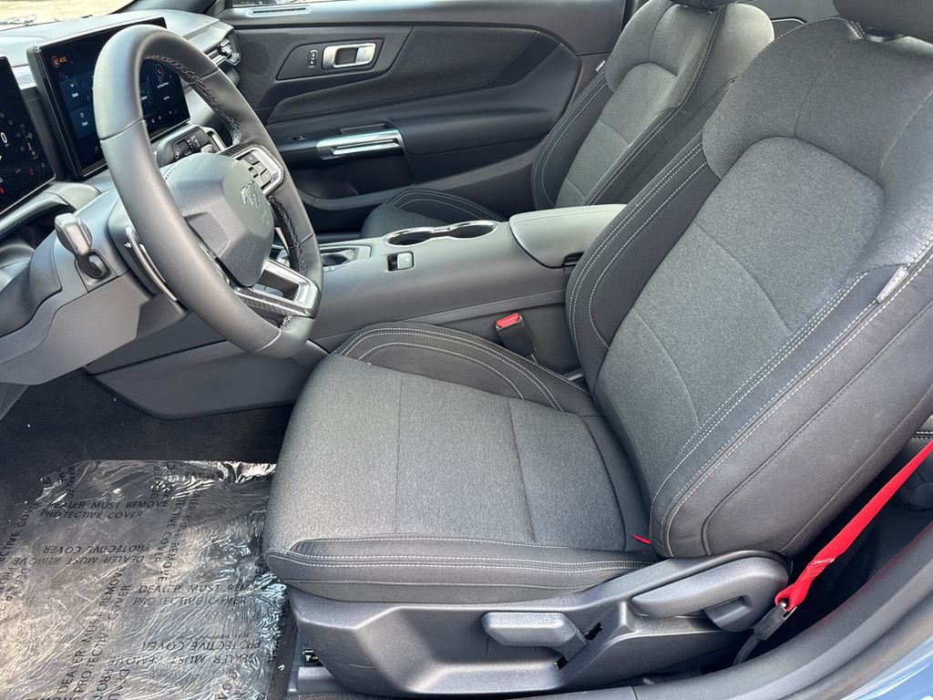 Thumbnail: 2026 Ford Mustang - 9