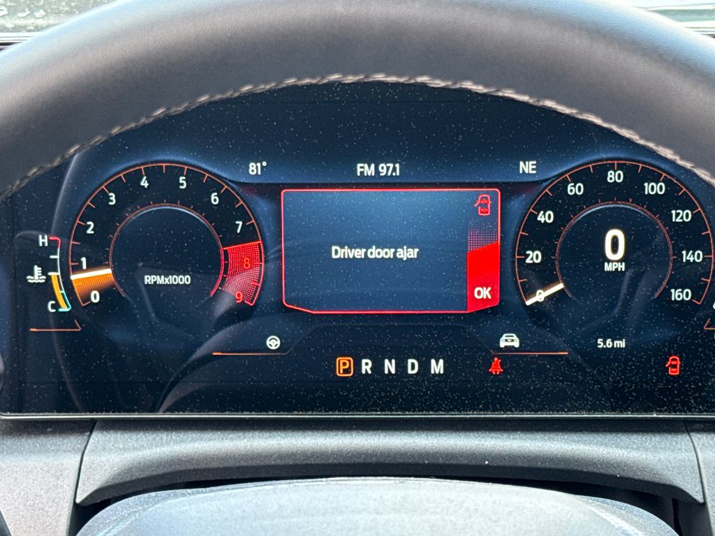 Thumbnail: 2026 Ford Mustang - 16