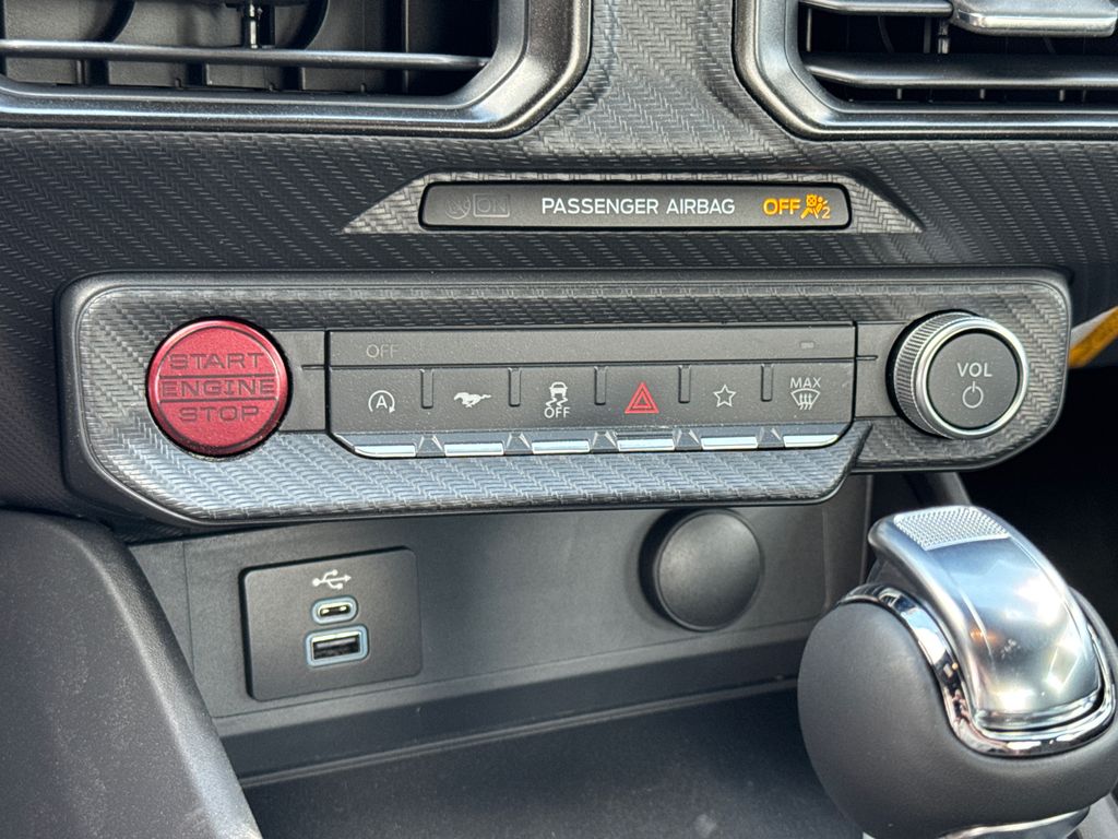 Thumbnail: 2026 Ford Mustang - 28