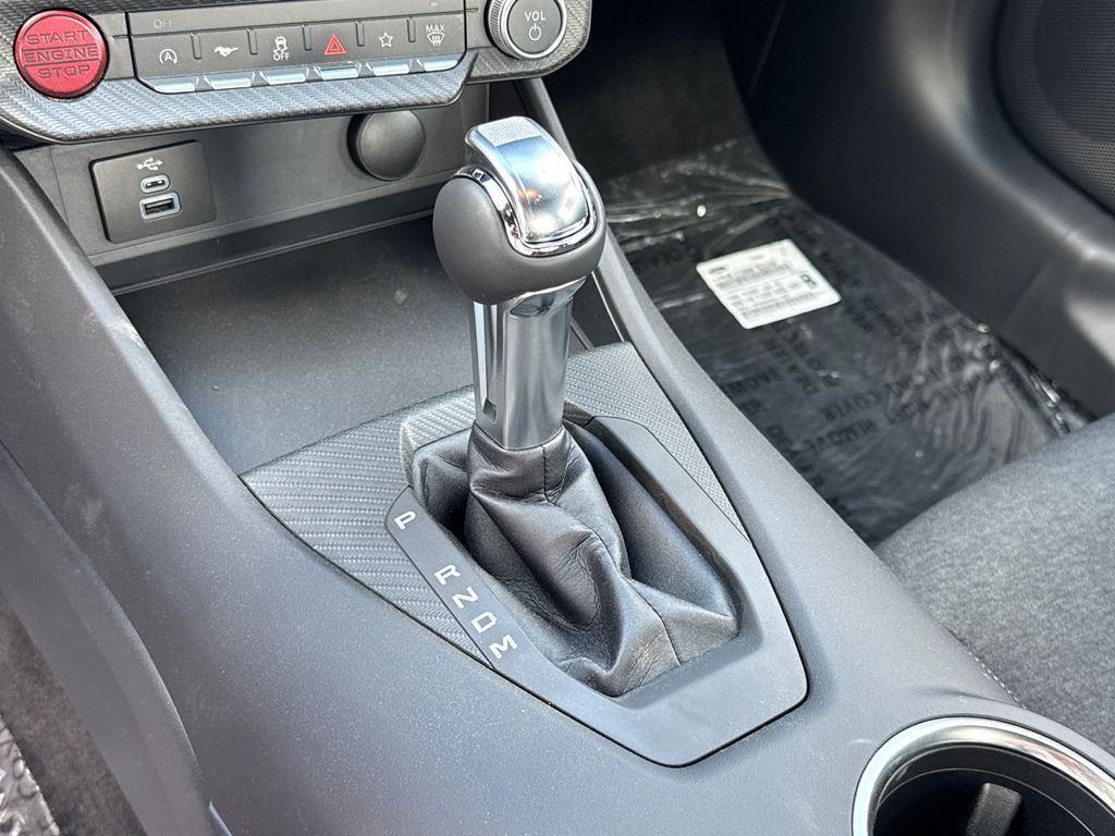 Thumbnail: 2026 Ford Mustang - 29