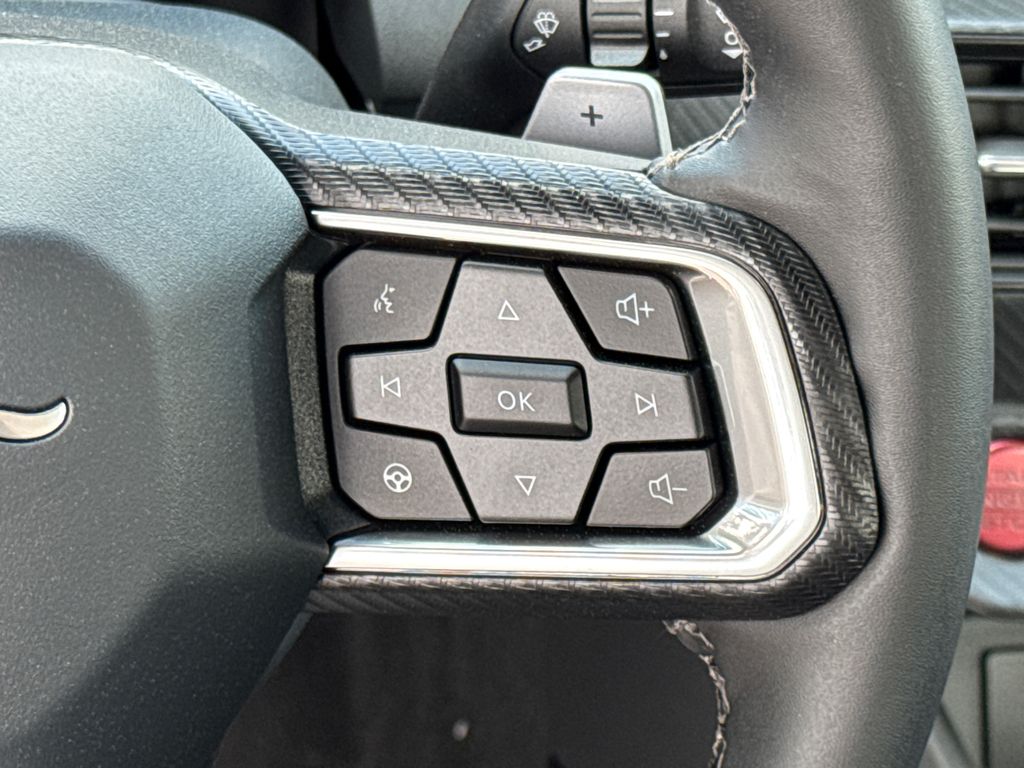 Thumbnail: 2026 Ford Mustang - 26