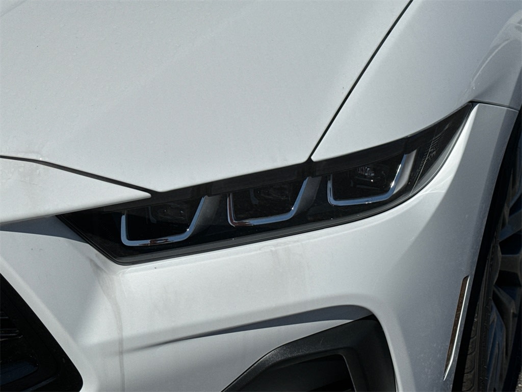 2025 Ford Mustang GT Premium 20