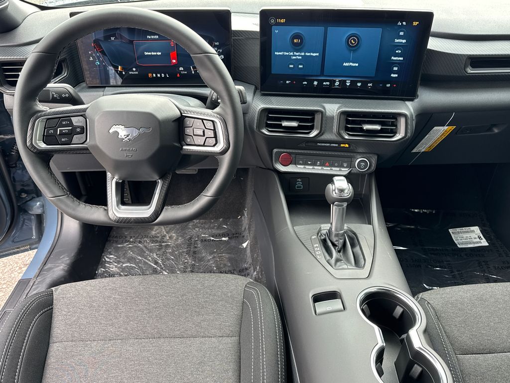 Thumbnail: 2026 Ford Mustang - 7