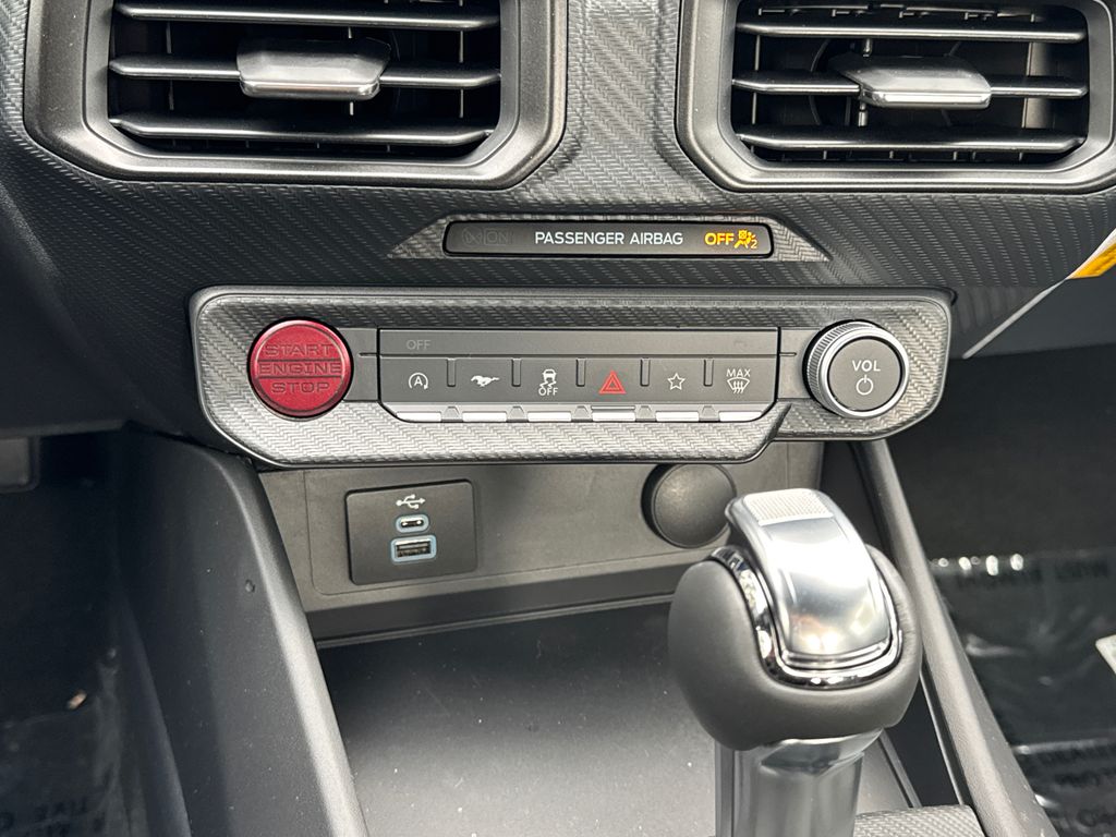 Thumbnail: 2026 Ford Mustang - 28