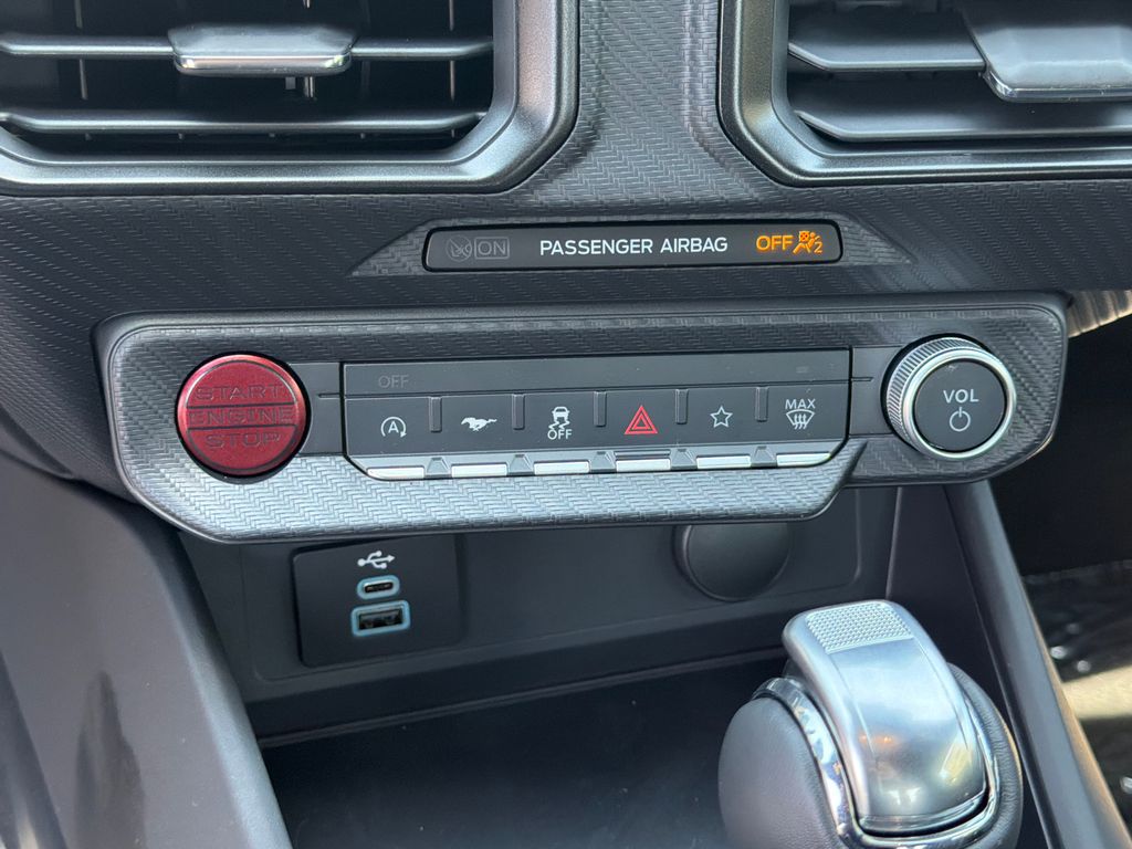 Thumbnail: 2026 Ford Mustang - 28