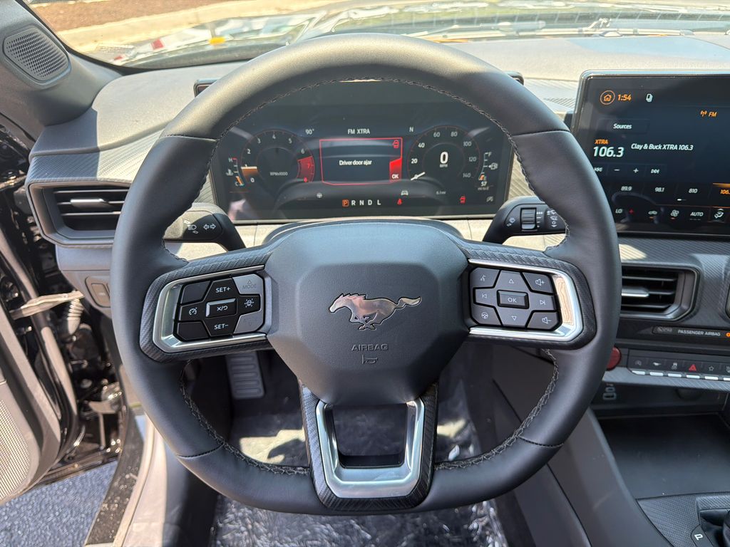 Thumbnail: 2026 Ford Mustang - 23