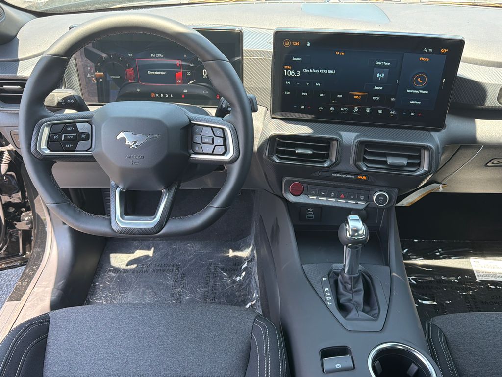 Thumbnail: 2026 Ford Mustang - 11