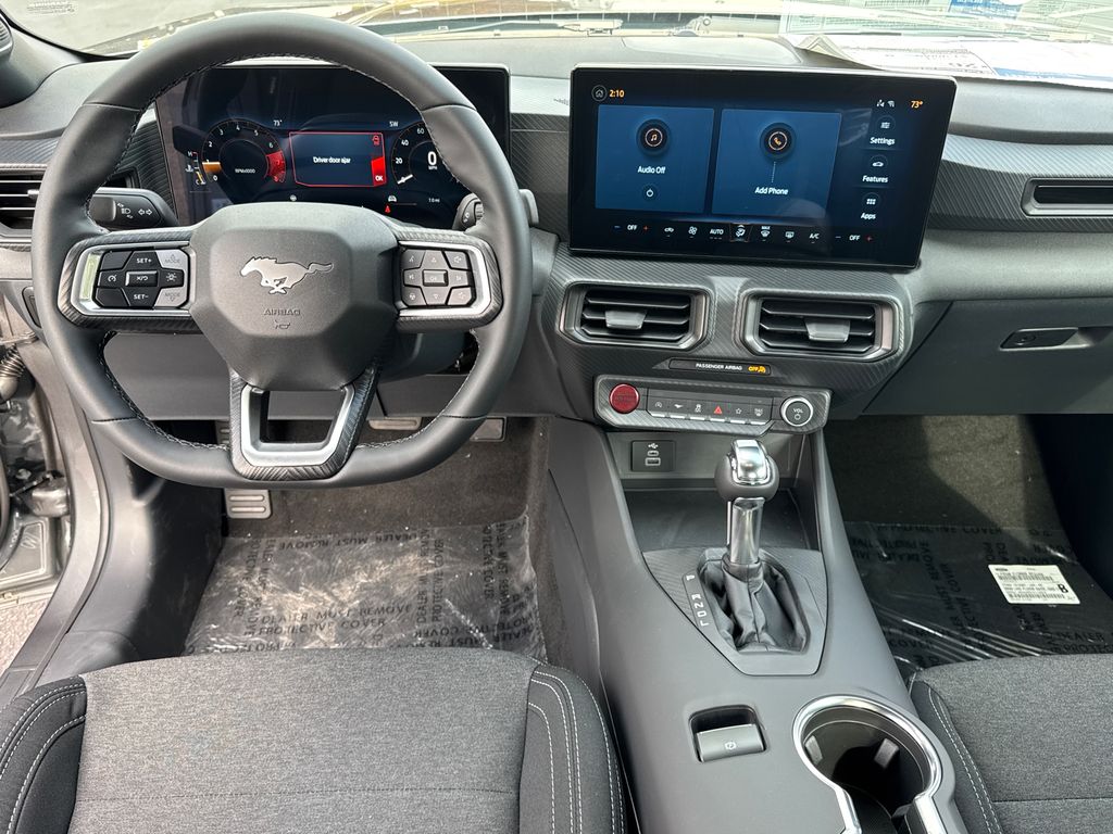 Thumbnail: 2026 Ford Mustang - 12