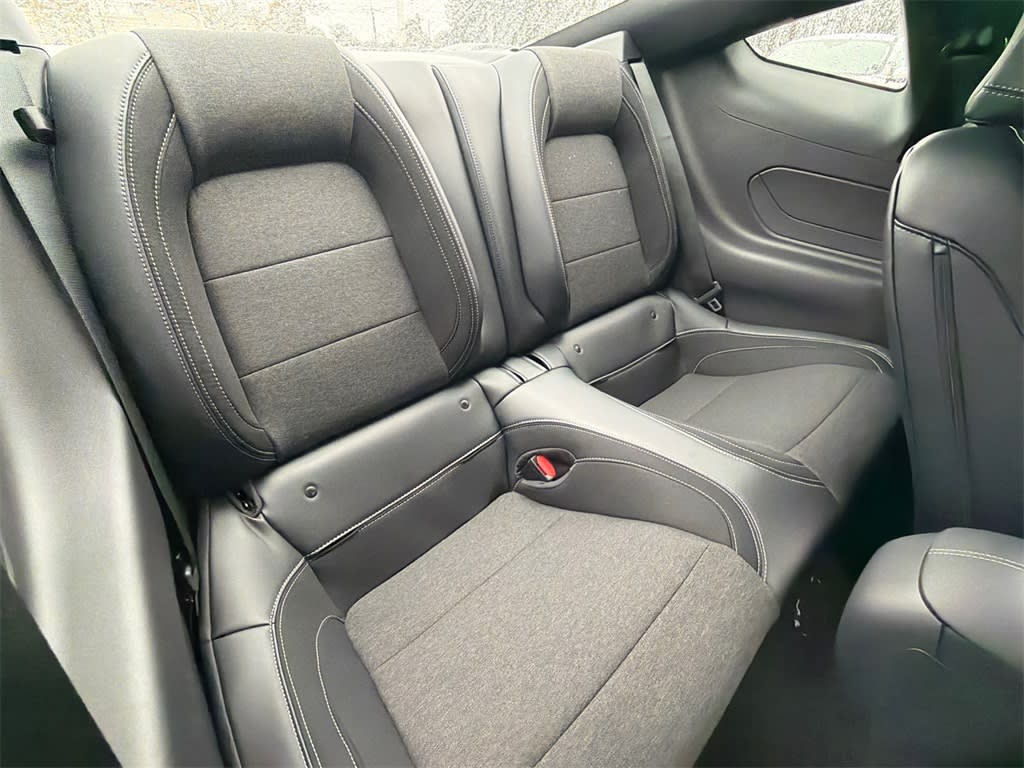 Thumbnail: 2026 Ford Mustang - 11