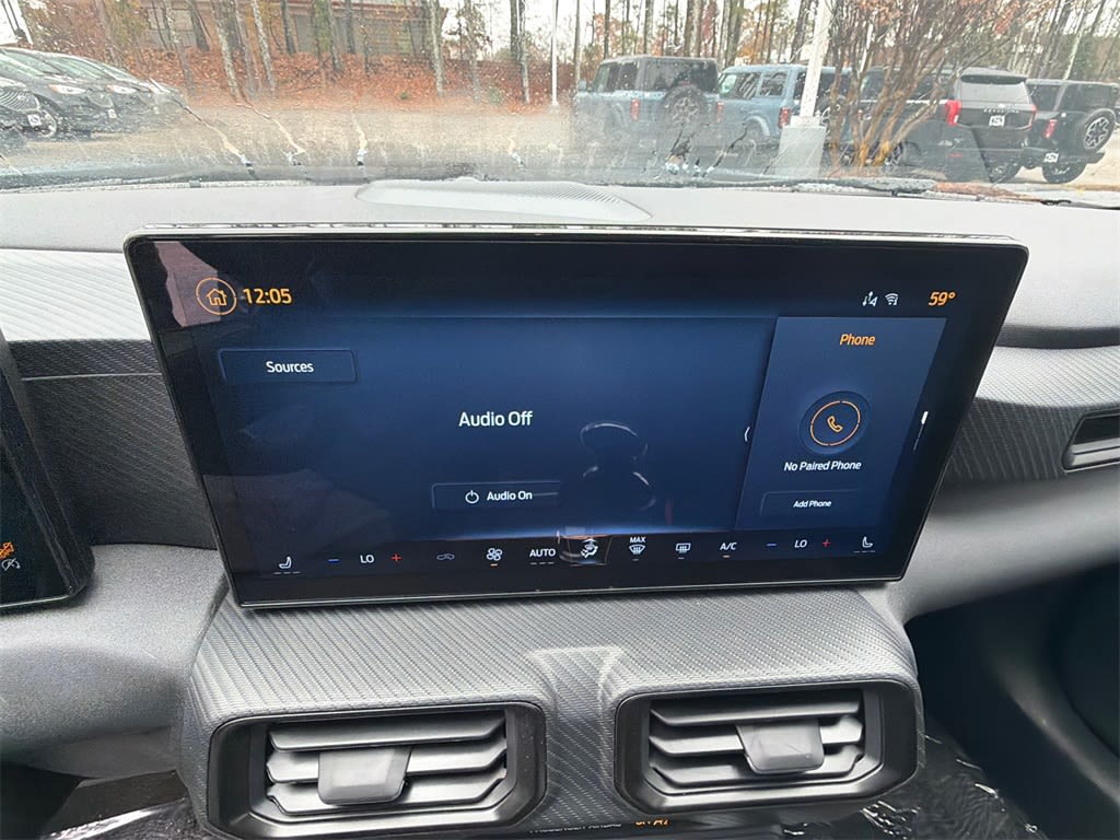 Thumbnail: 2026 Ford Mustang - 25