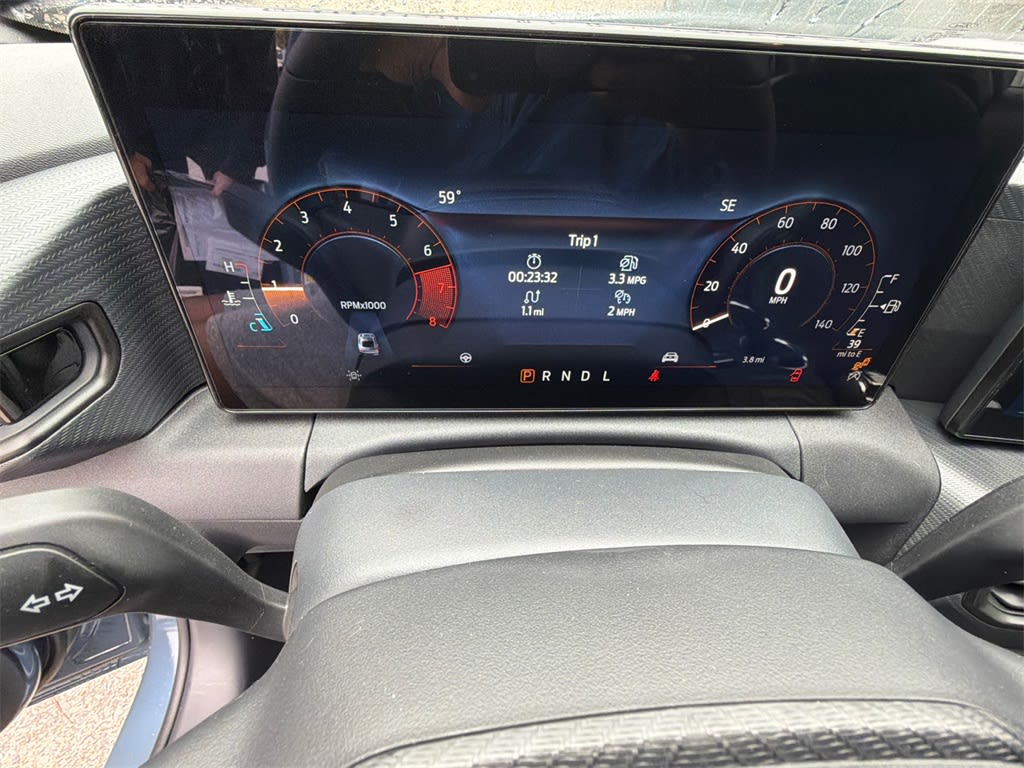 Thumbnail: 2026 Ford Mustang - 15