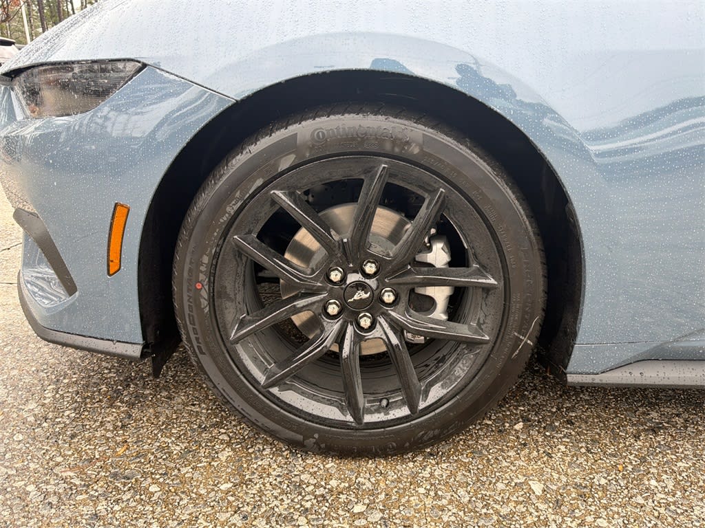 Thumbnail: 2026 Ford Mustang - 7