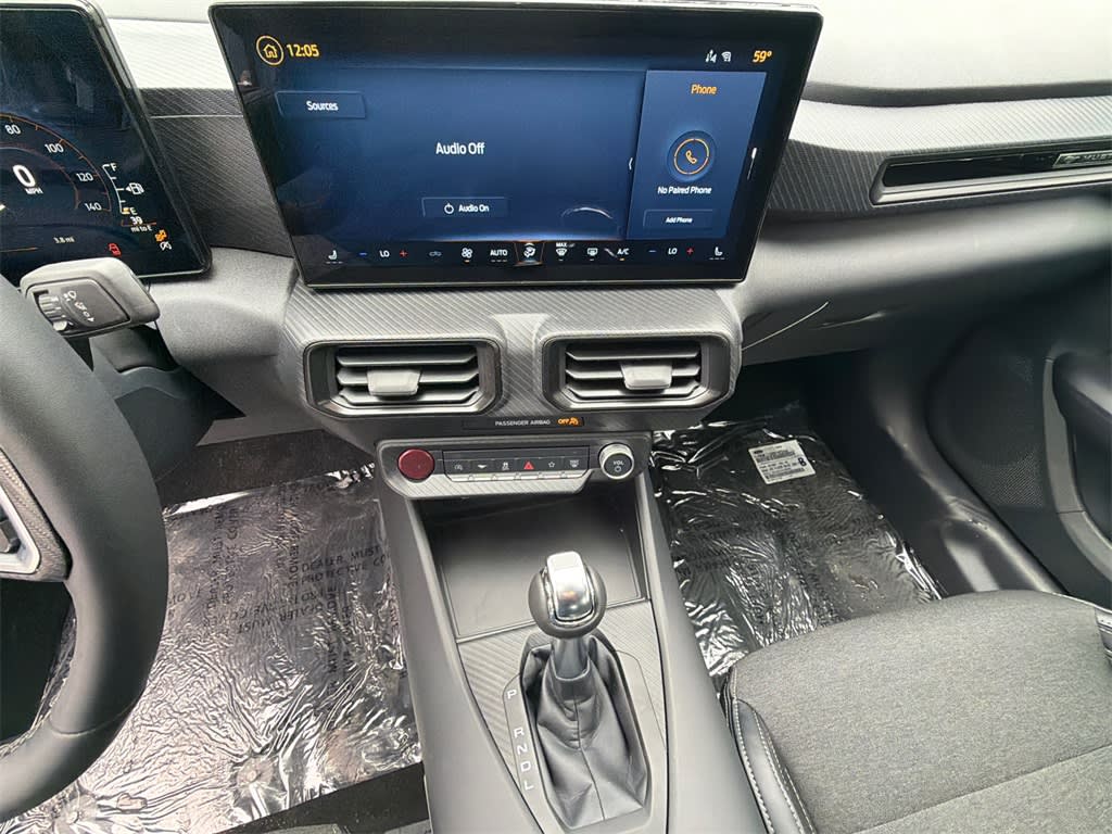 Thumbnail: 2026 Ford Mustang - 13