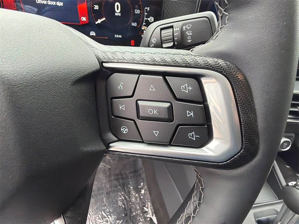 Thumbnail: 2026 Ford Mustang - 24