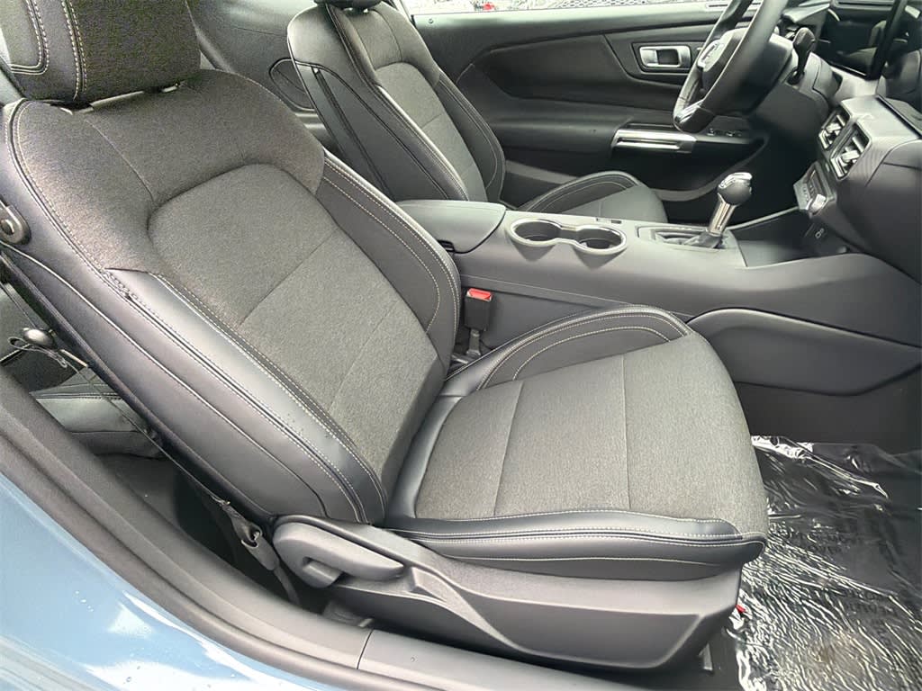 Thumbnail: 2026 Ford Mustang - 10