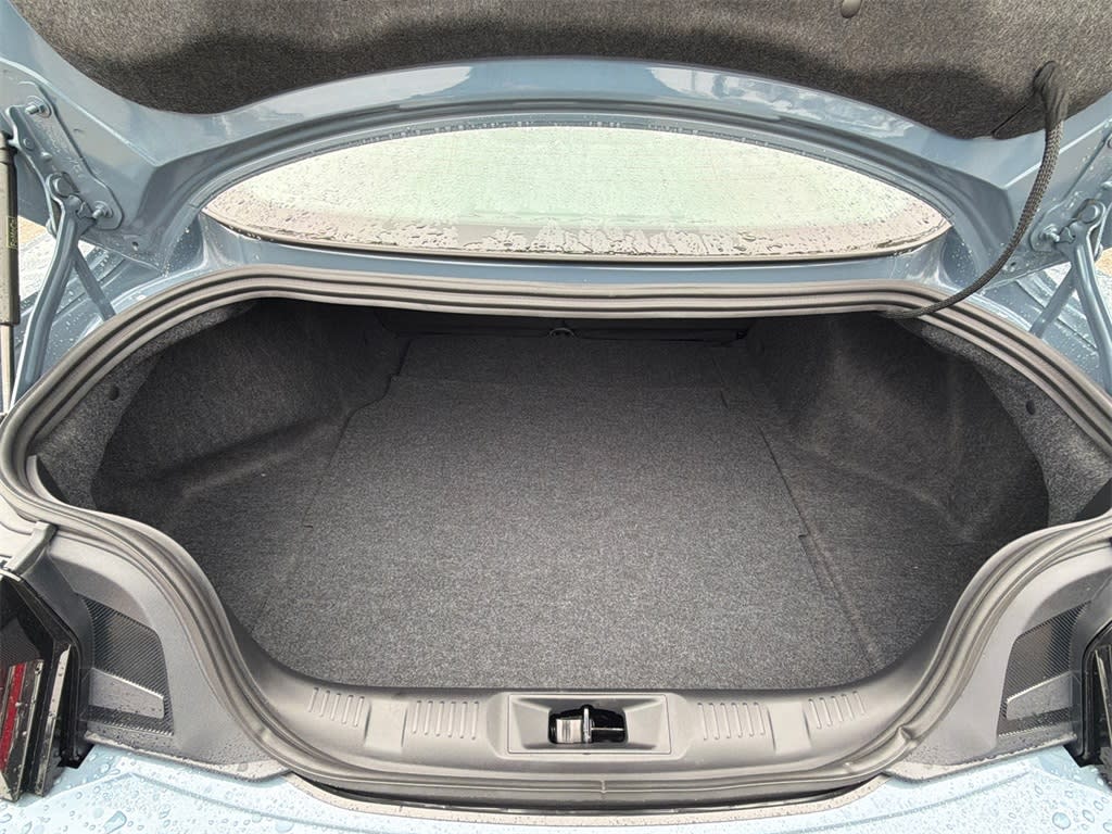 Thumbnail: 2026 Ford Mustang - 16