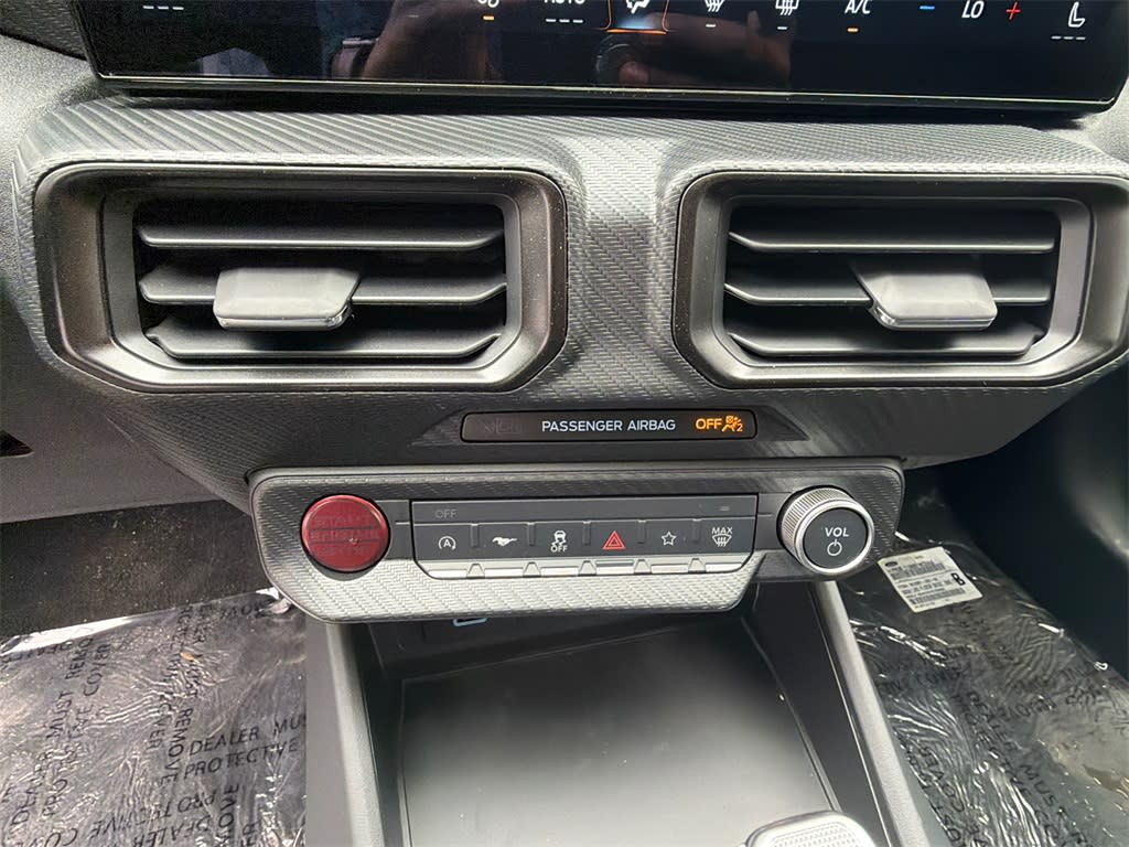 Thumbnail: 2026 Ford Mustang - 14