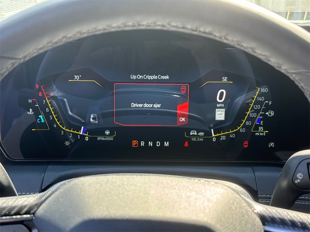 2024 Ford Mustang GT Premium 15