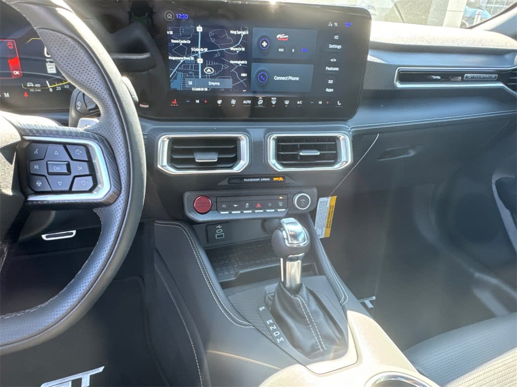 2024 Ford Mustang GT Premium 9
