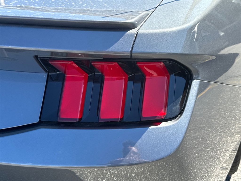 2024 Ford Mustang GT Premium 26