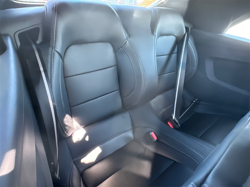 2024 Ford Mustang GT Premium 12