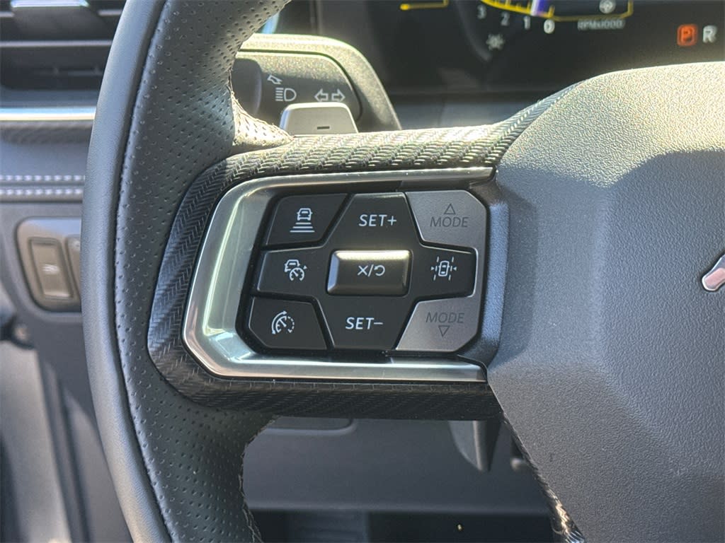 2024 Ford Mustang GT Premium 27