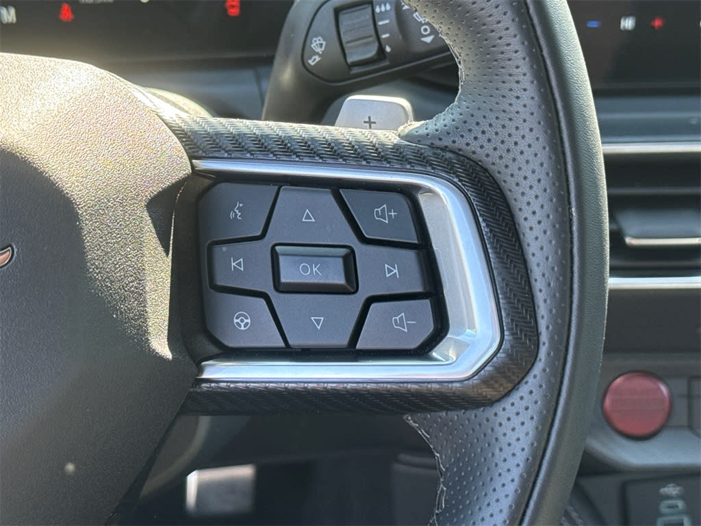 2024 Ford Mustang GT Premium 28