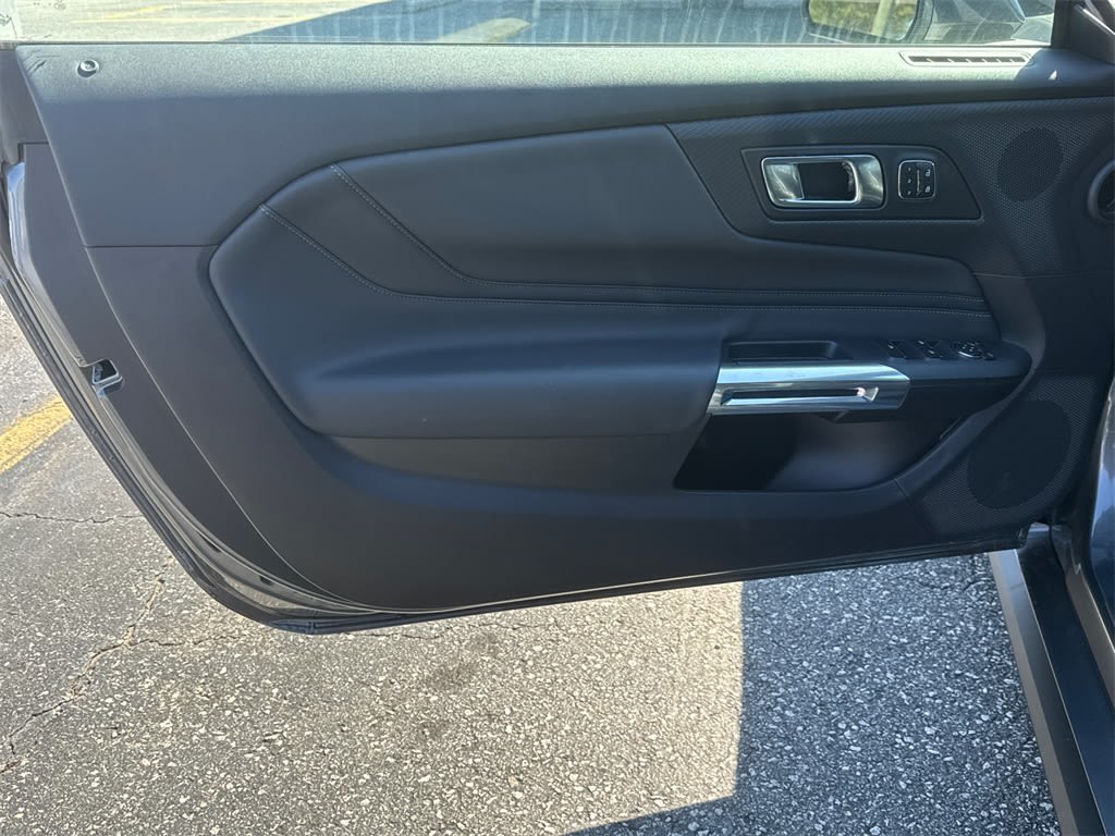 2024 Ford Mustang GT Premium 21
