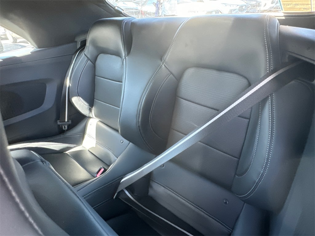 2024 Ford Mustang GT Premium 11