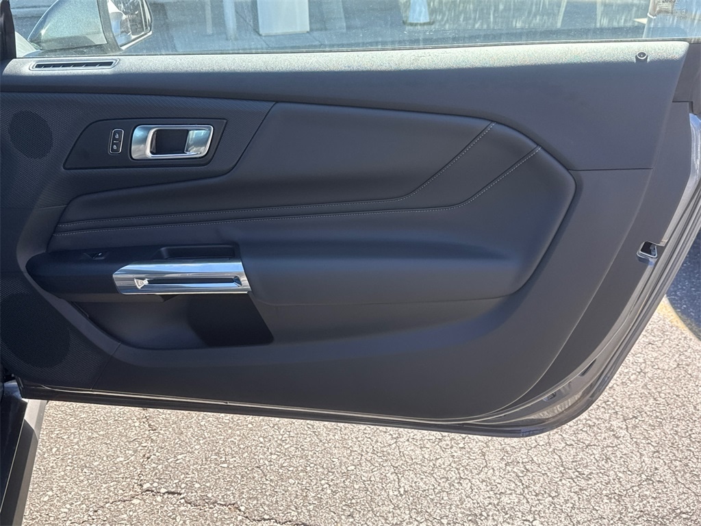 2024 Ford Mustang GT Premium 25