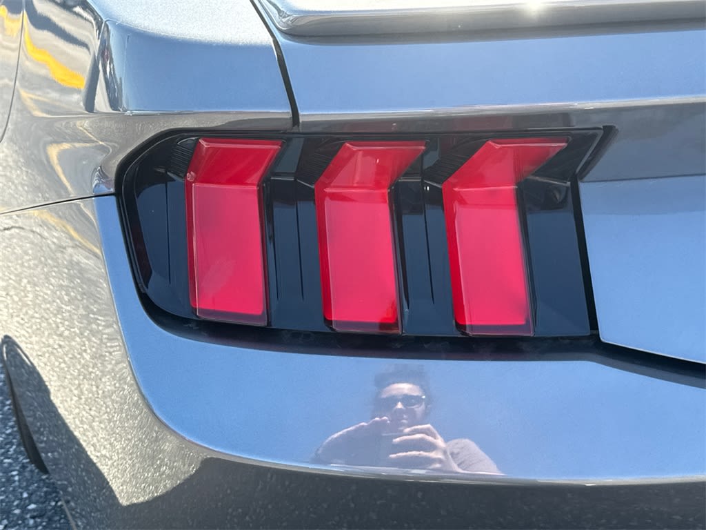 2024 Ford Mustang GT Premium 13