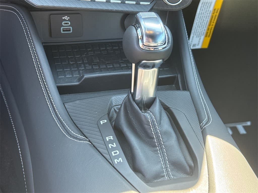 2024 Ford Mustang GT Premium 14