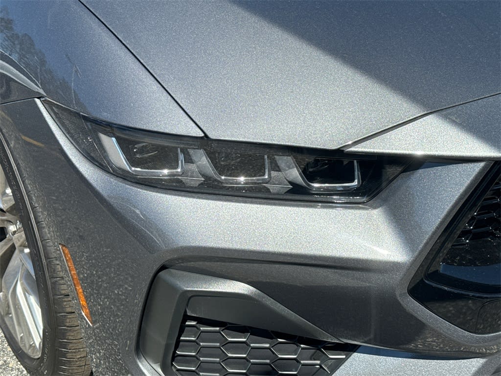2024 Ford Mustang GT Premium 23