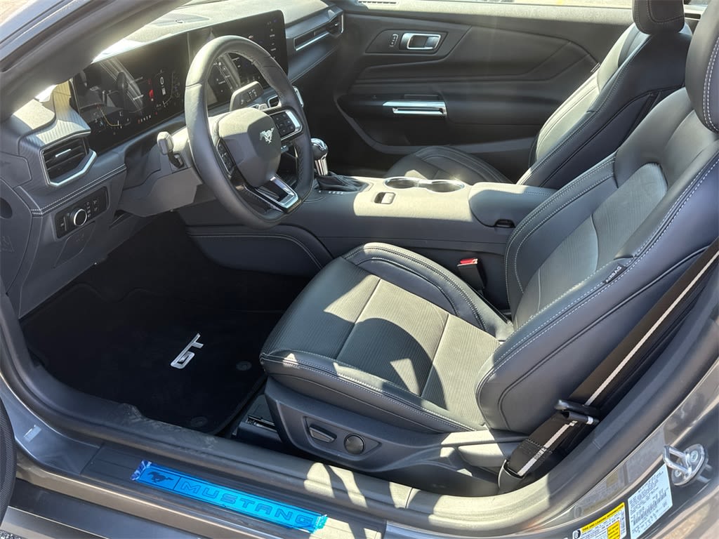 2024 Ford Mustang GT Premium 10