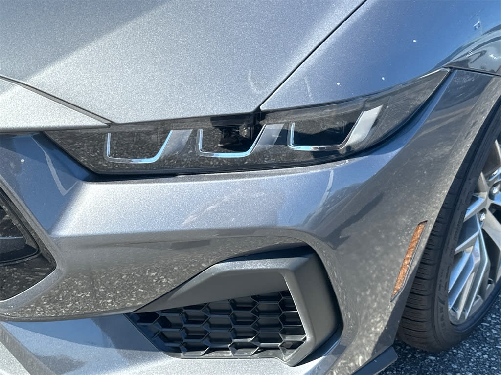2024 Ford Mustang GT Premium 22