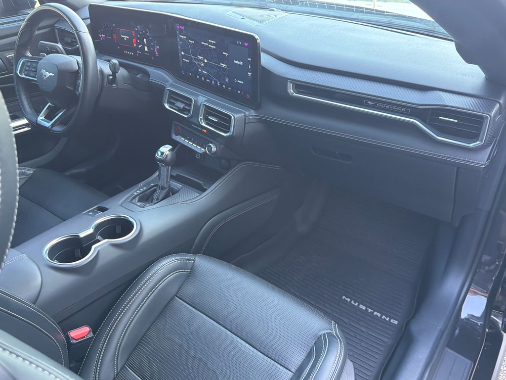 Thumbnail: 2024 Ford Mustang - 2