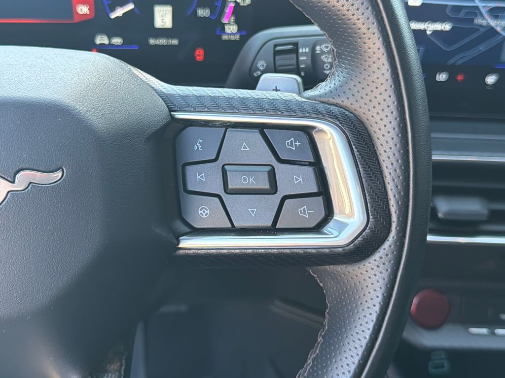 Thumbnail: 2024 Ford Mustang - 26