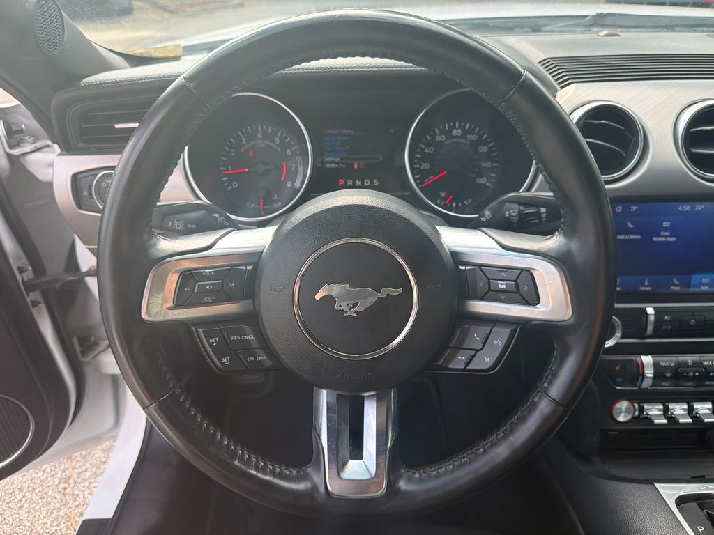 Thumbnail: 2022 Ford Mustang - 12
