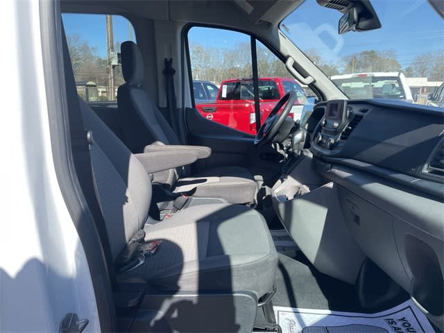 2021 Ford Transit Series 350 XLT 25