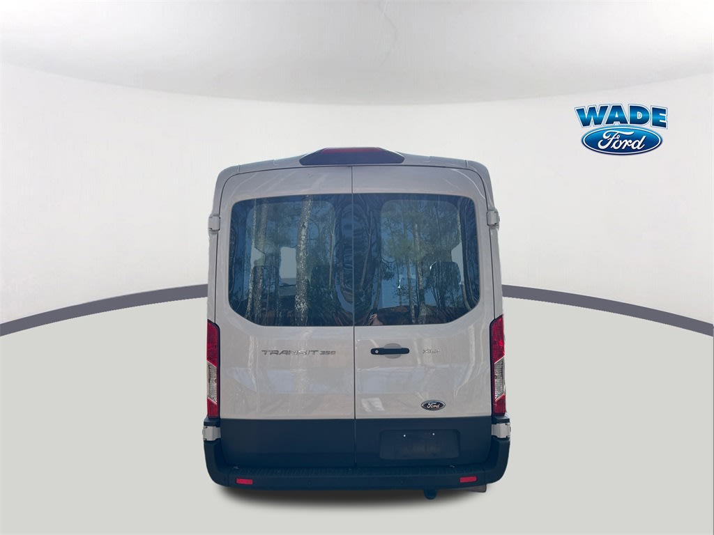 Thumbnail: 2023 Ford Transit Series - 12