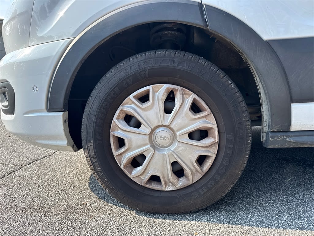 Thumbnail: 2023 Ford Transit Series - 6