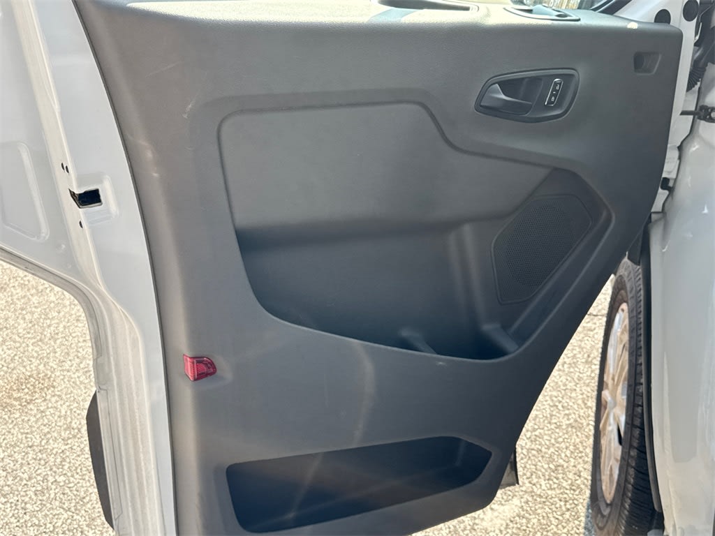 Thumbnail: 2023 Ford Transit Series - 13